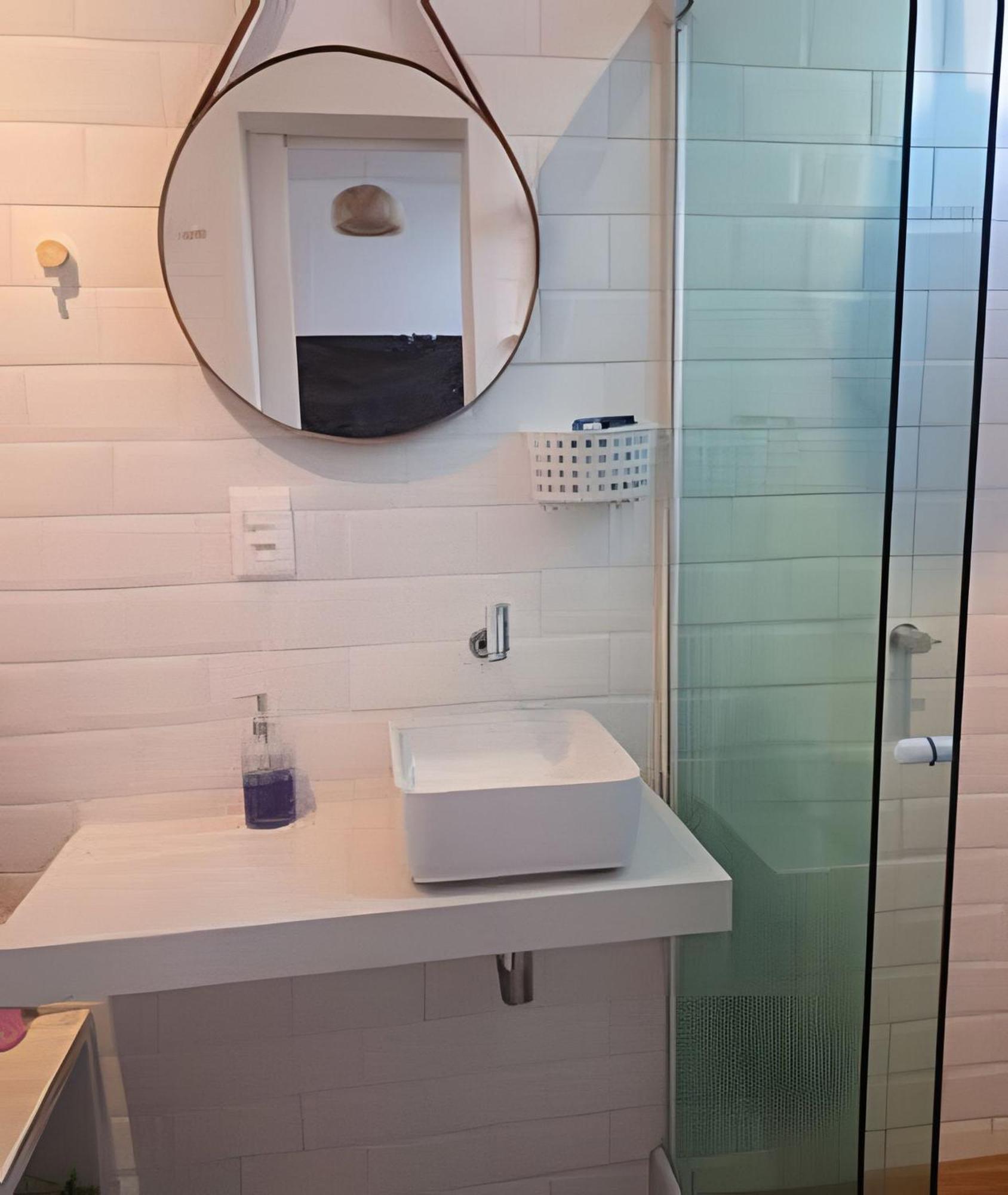 Appartement Laranjeiras Cristo Redentor à Rio de Janeiro Extérieur photo