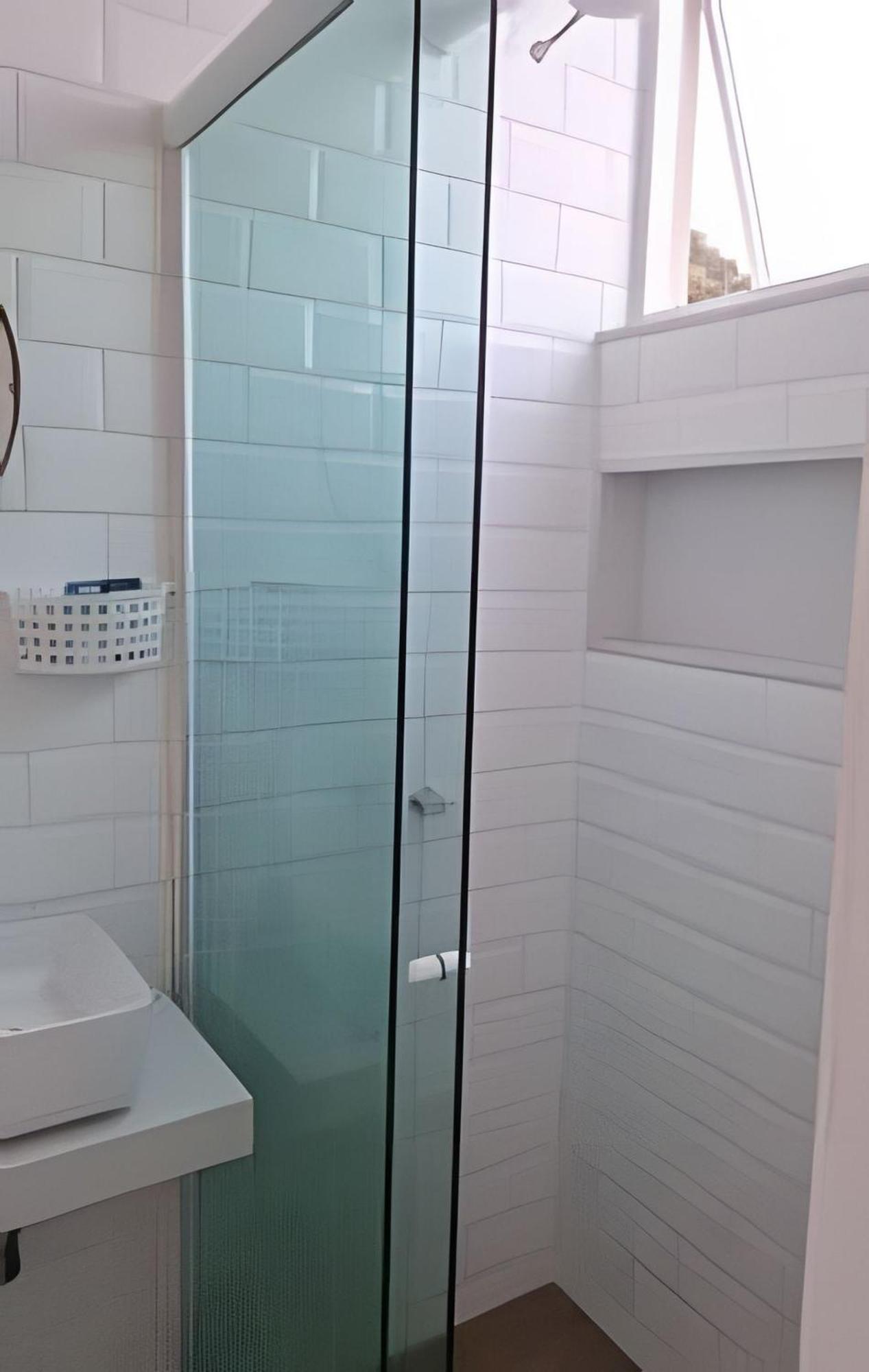 Appartement Laranjeiras Cristo Redentor à Rio de Janeiro Extérieur photo