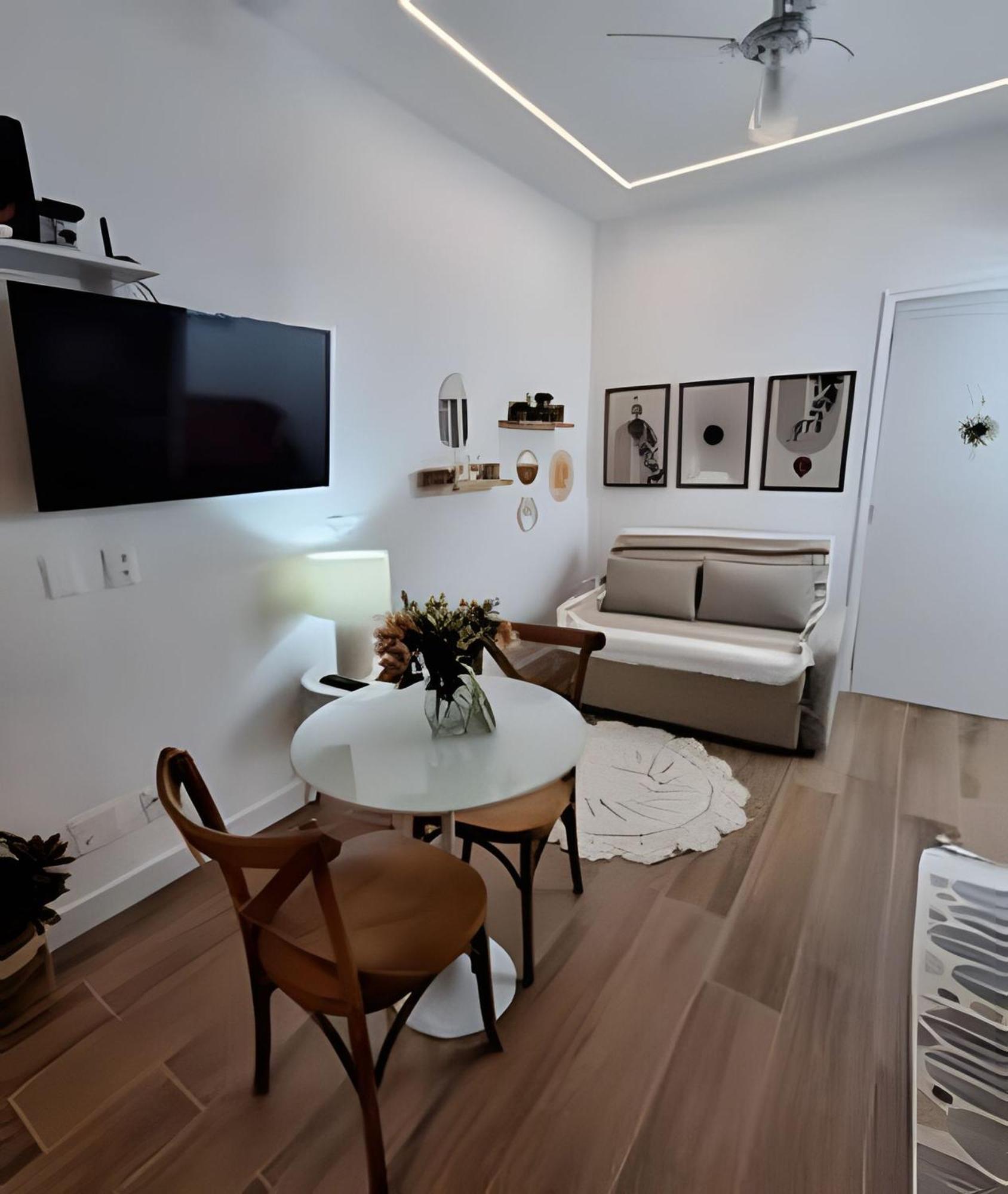 Appartement Laranjeiras Cristo Redentor à Rio de Janeiro Extérieur photo