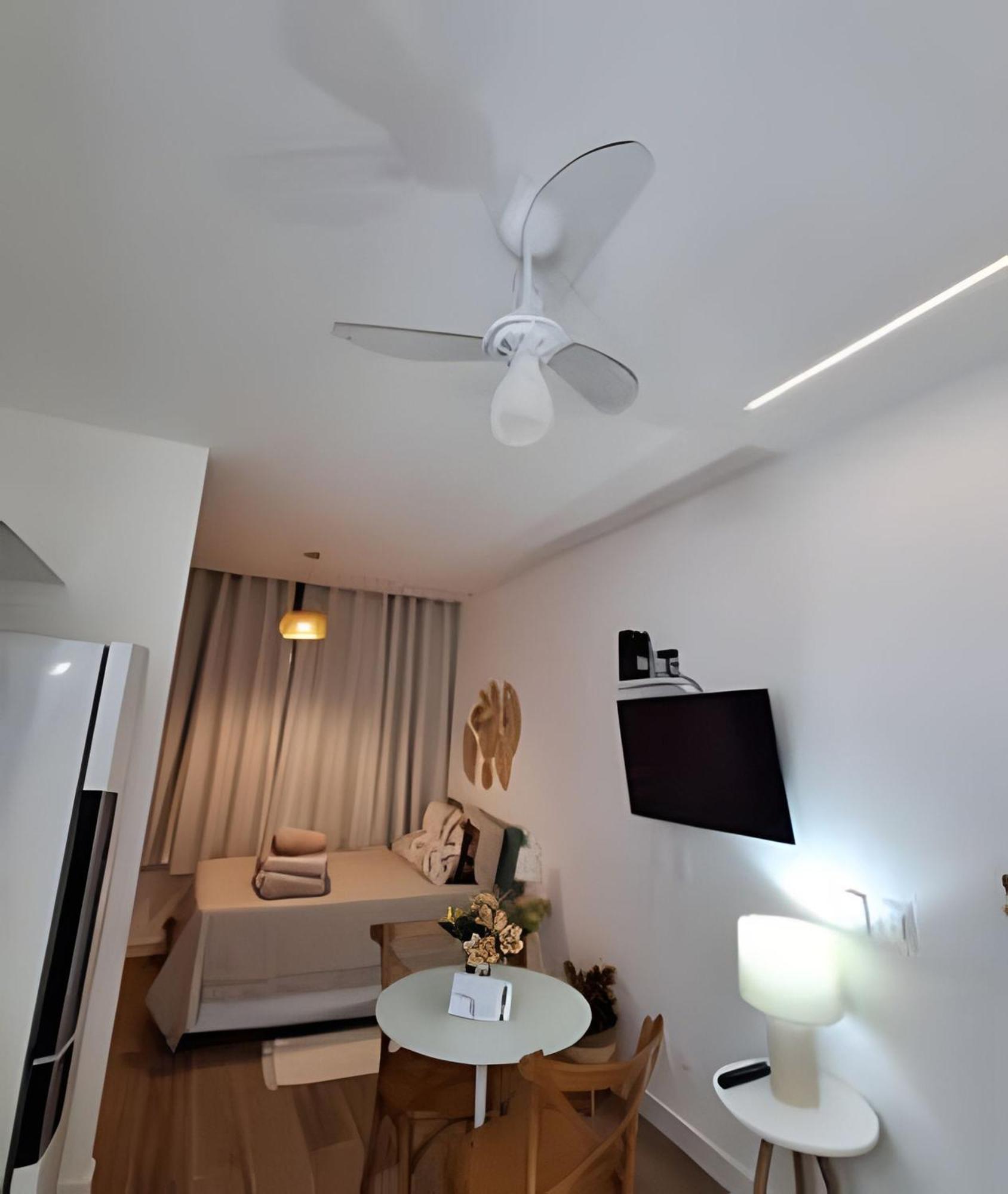 Appartement Laranjeiras Cristo Redentor à Rio de Janeiro Extérieur photo