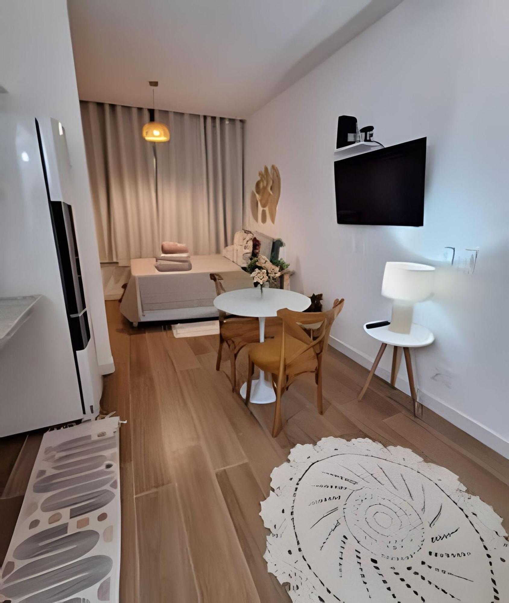 Appartement Laranjeiras Cristo Redentor à Rio de Janeiro Extérieur photo
