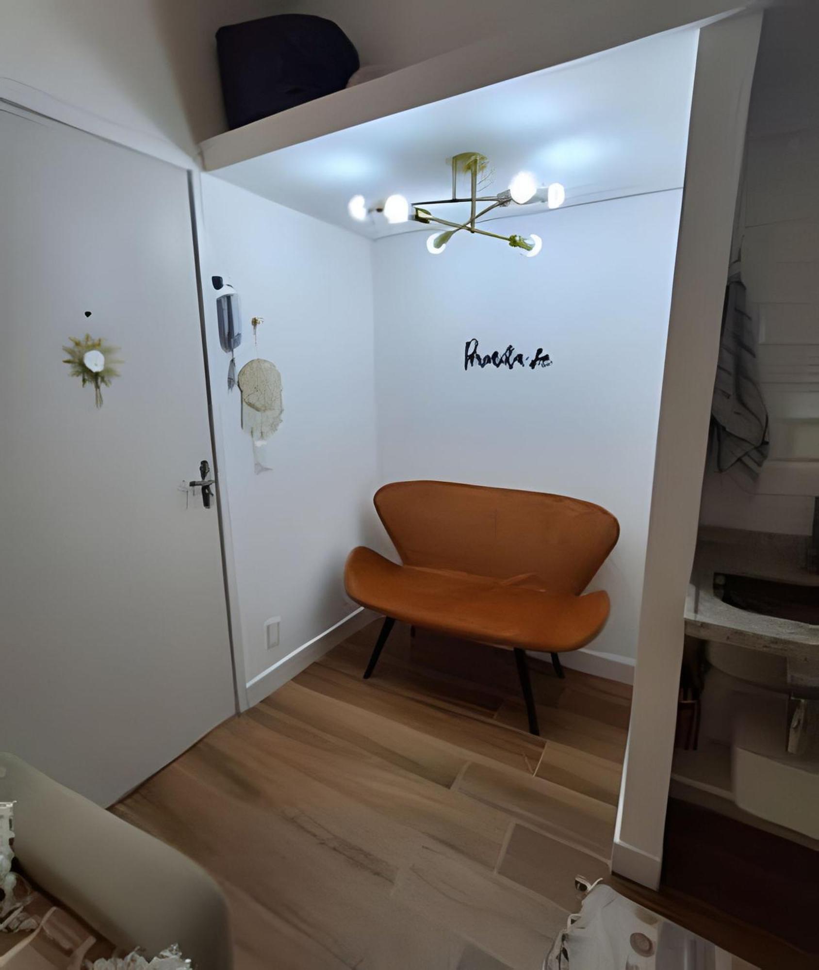 Appartement Laranjeiras Cristo Redentor à Rio de Janeiro Extérieur photo
