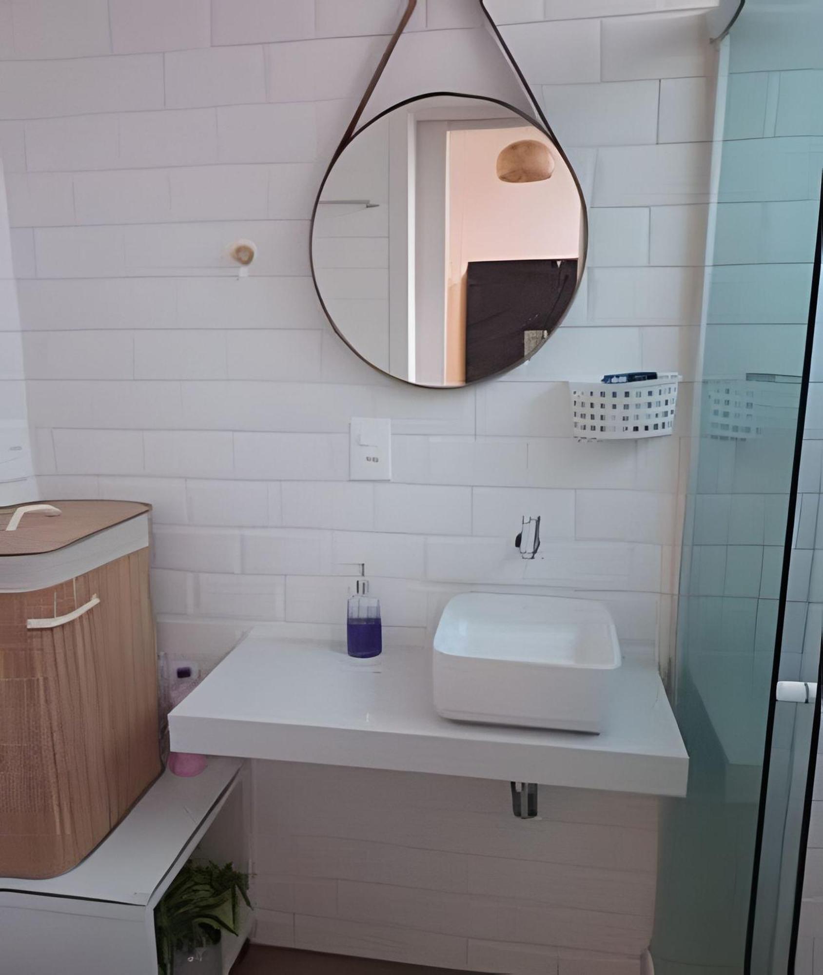 Appartement Laranjeiras Cristo Redentor à Rio de Janeiro Extérieur photo