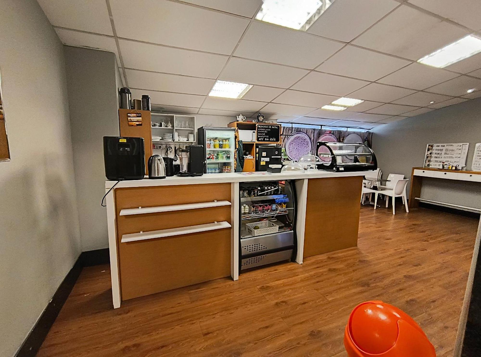 Appartement Laranjeiras Cristo Redentor à Rio de Janeiro Extérieur photo