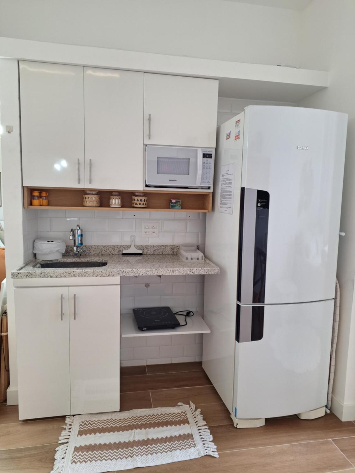 Appartement Laranjeiras Cristo Redentor à Rio de Janeiro Extérieur photo