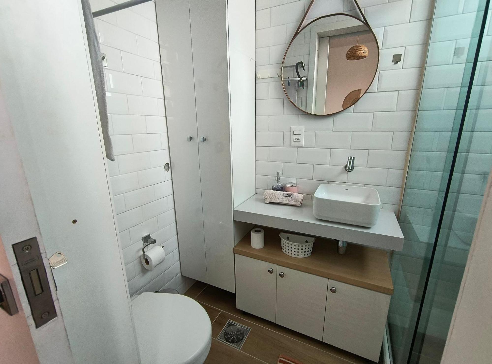 Appartement Laranjeiras Cristo Redentor à Rio de Janeiro Extérieur photo